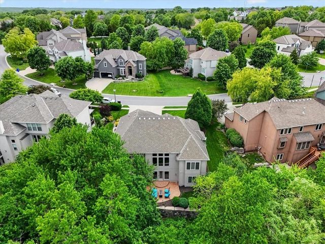 11373 S Gander Street, Olathe, KS 66061
