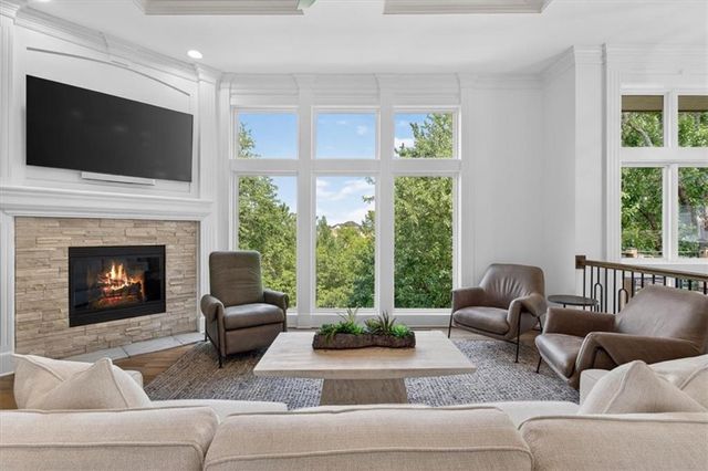 11373 S Gander Street, Olathe, KS 66061
