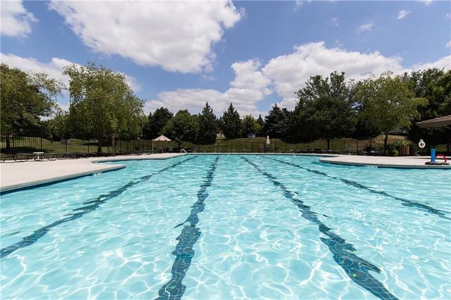 11373 S Gander Street, Olathe, KS 66061