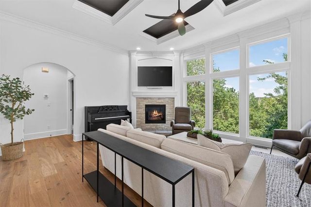 11373 S Gander Street, Olathe, KS 66061