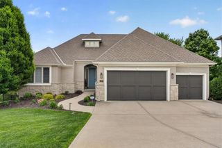11373 S Gander Street, Olathe, KS 66061