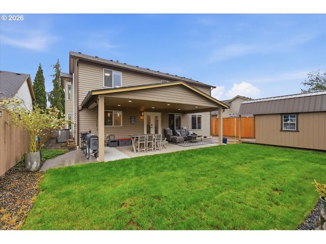 2000 N 5TH Way, Ridgefield, WA 98642