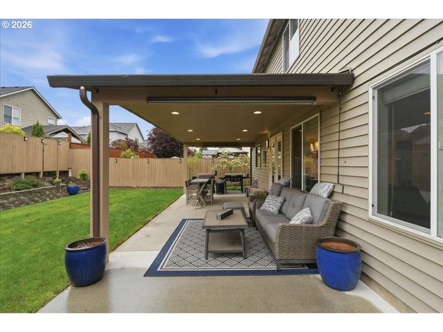 2000 N 5TH Way, Ridgefield, WA 98642