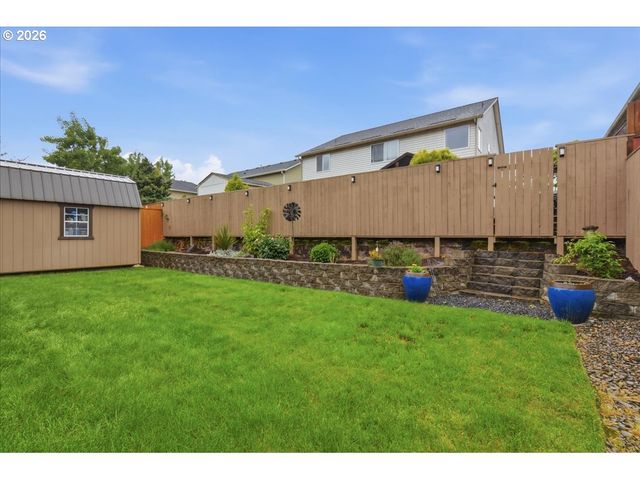 2000 N 5TH Way, Ridgefield, WA 98642