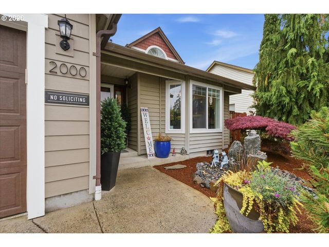 2000 N 5TH Way, Ridgefield, WA 98642