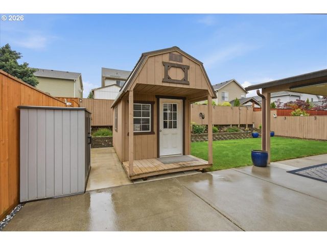 2000 N 5TH Way, Ridgefield, WA 98642