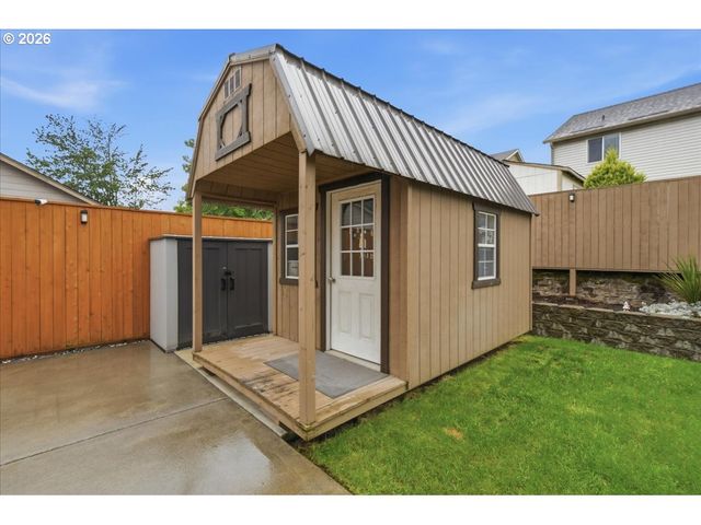 2000 N 5TH Way, Ridgefield, WA 98642