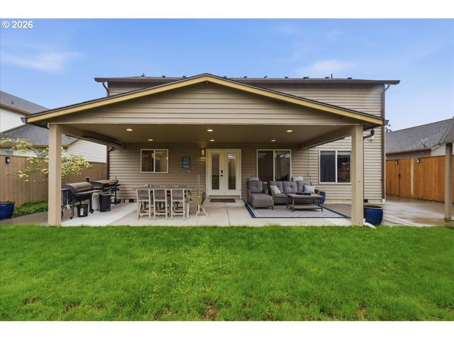 2000 N 5TH Way, Ridgefield, WA 98642
