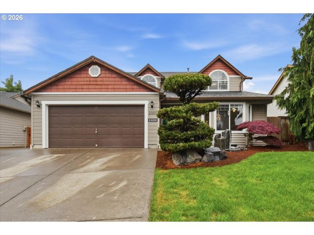 2000 N 5TH Way, Ridgefield, WA 98642