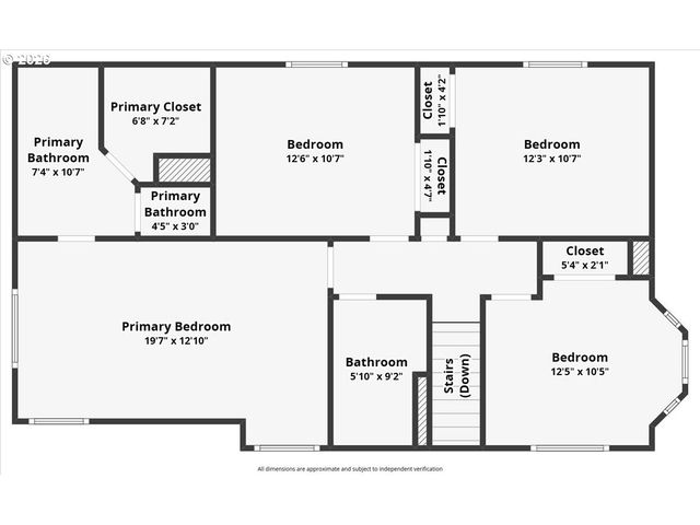 2000 N 5TH Way, Ridgefield, WA 98642