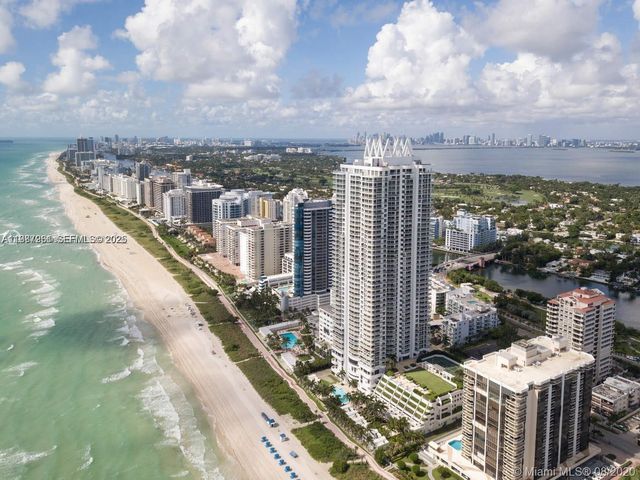 6365 Collins Ave 2810, Miami Beach, FL 33141