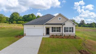 1121 Amerson Street, Buckhead, GA 30625