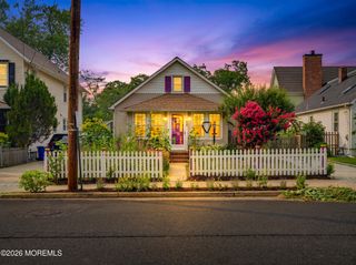 36 Tower Hill Avenue, Red Bank, NJ 07701