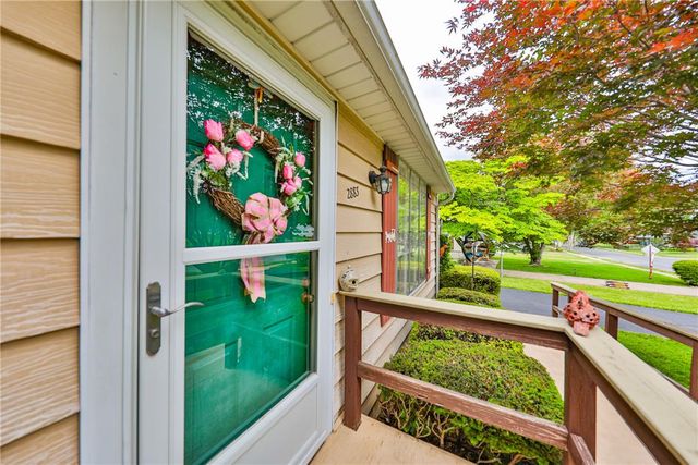 2883 South Street, Allentown City, PA 18103