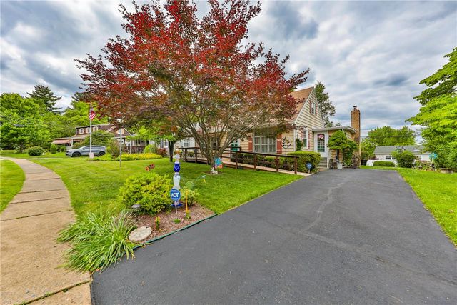 2883 South Street, Allentown City, PA 18103