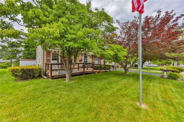 2883 South Street, Allentown City, PA 18103