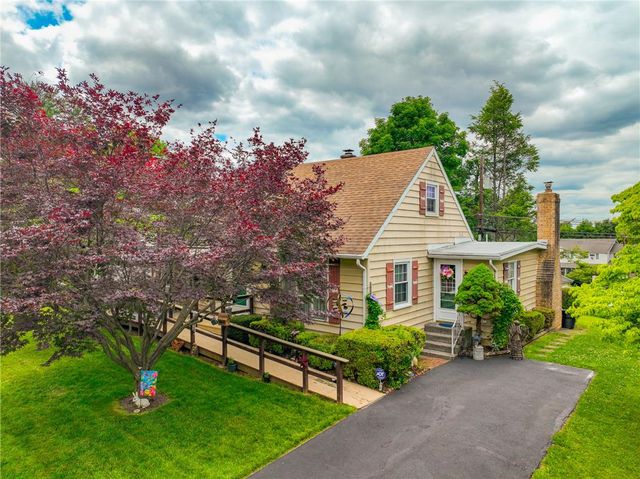 2883 South Street, Allentown City, PA 18103
