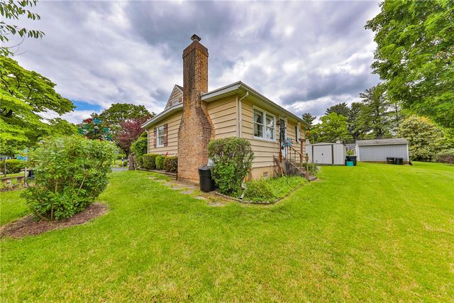 2883 South Street, Allentown City, PA 18103