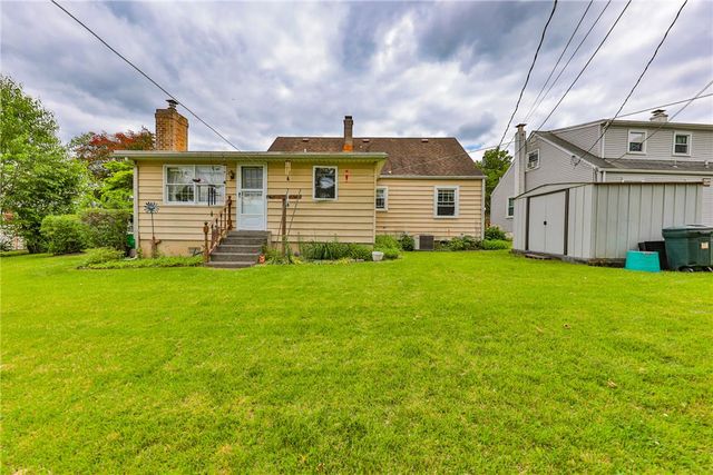 2883 South Street, Allentown City, PA 18103