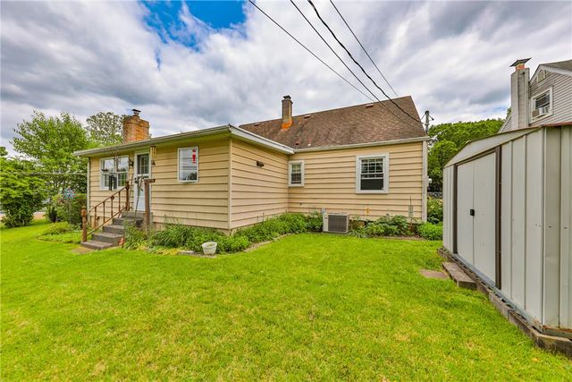 2883 South Street, Allentown City, PA 18103