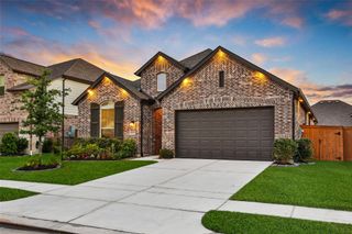 15643 Scolty Reach Lane, Humble, TX 77346