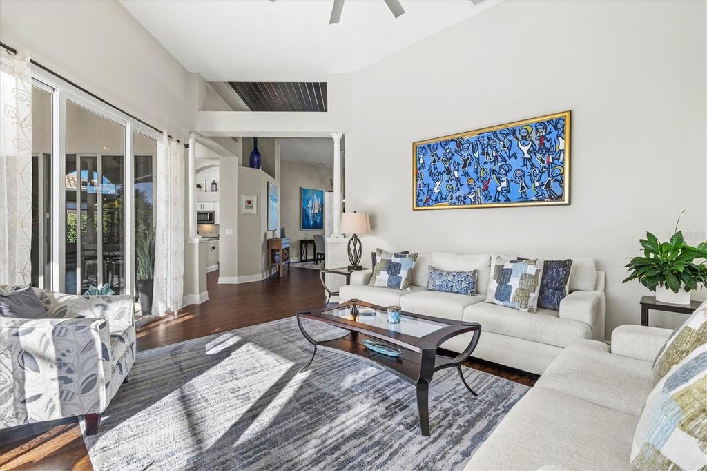 Image 13 of property listing at 1210 WHITNEY DRIVE, Venice, FL 34292