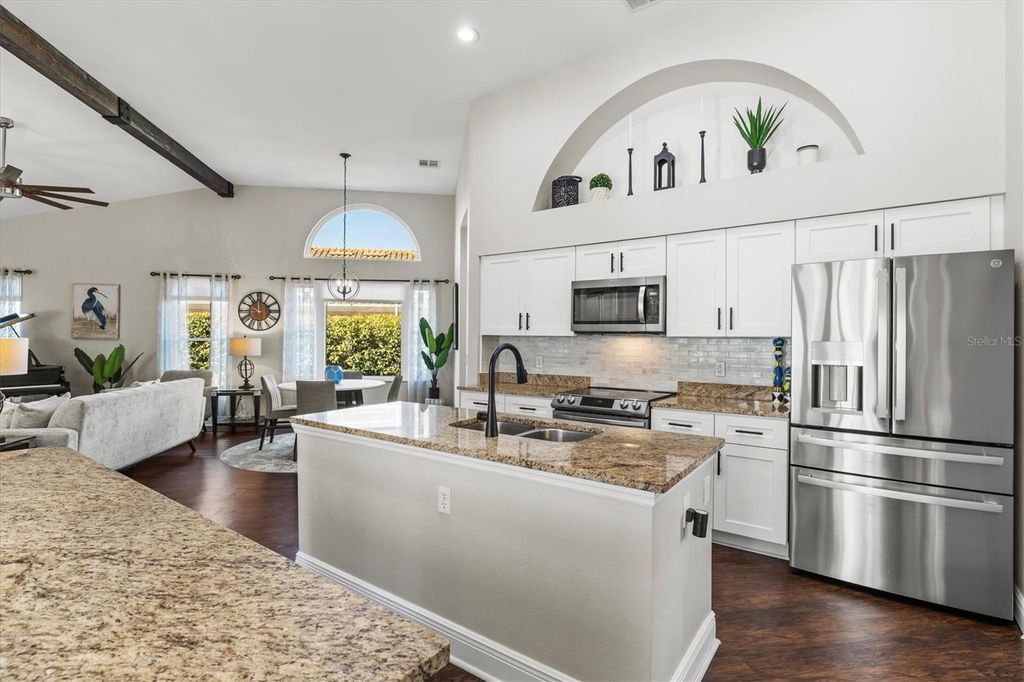 Image 18 of property listing at 1210 WHITNEY DRIVE, Venice, FL 34292