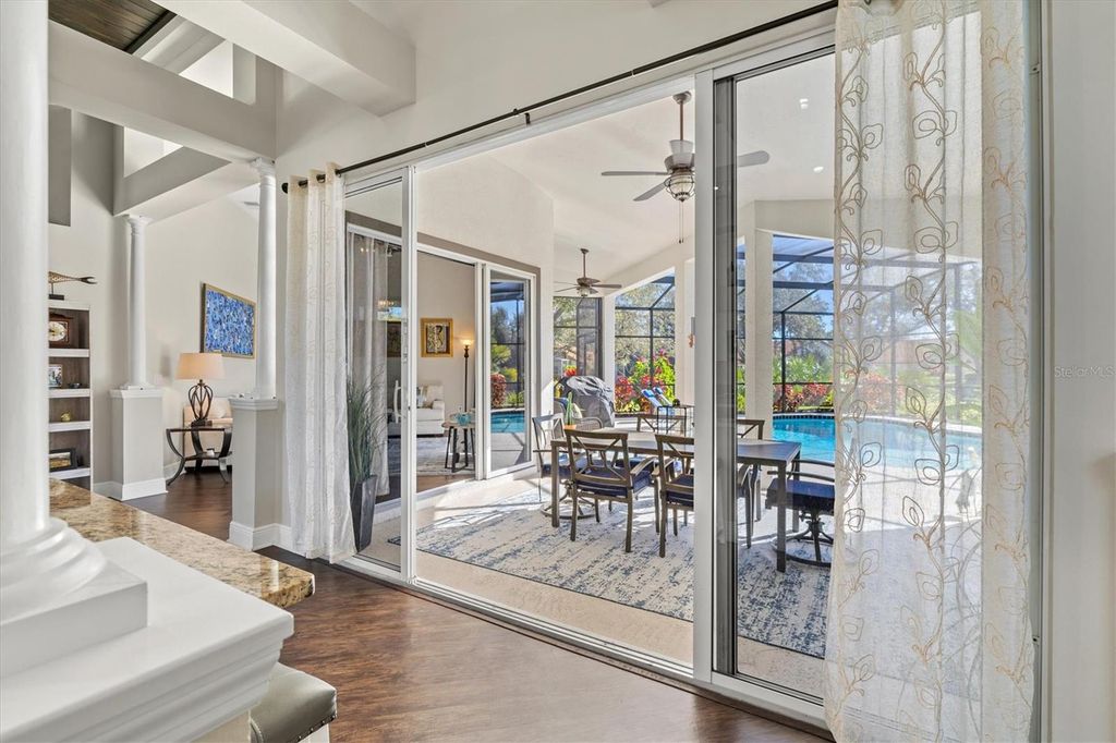 Image 20 of property listing at 1210 WHITNEY DRIVE, Venice, FL 34292