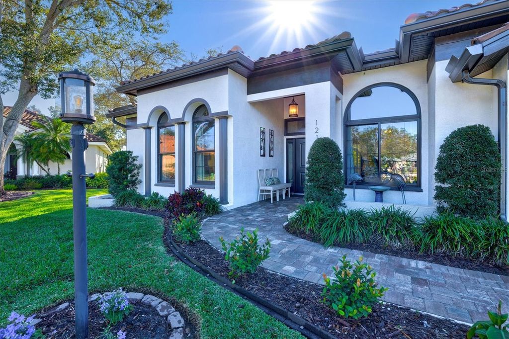 Image 7 of property listing at 1210 WHITNEY DRIVE, Venice, FL 34292