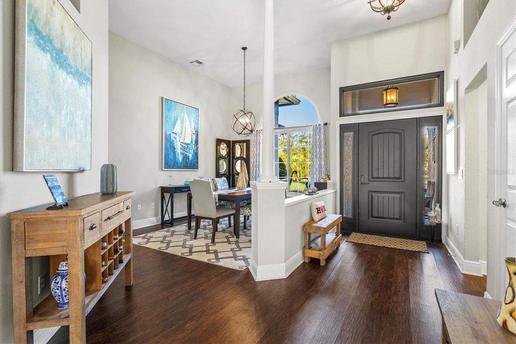 Image 9 of property listing at 1210 WHITNEY DRIVE, Venice, FL 34292