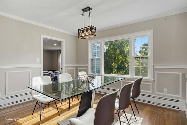 5 5th Ave, Dudley, MA 01571