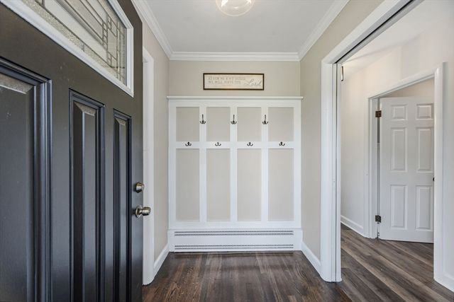 5 5th Ave, Dudley, MA 01571