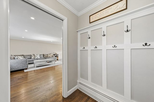 5 5th Ave, Dudley, MA 01571