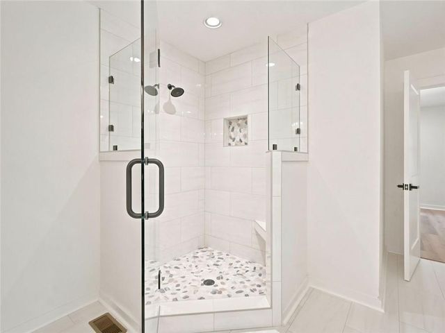 627 Ammons Drive, Waleska, GA 30183