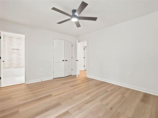 627 Ammons Drive, Waleska, GA 30183