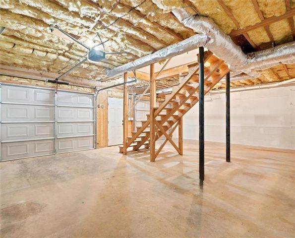 627 Ammons Drive, Waleska, GA 30183