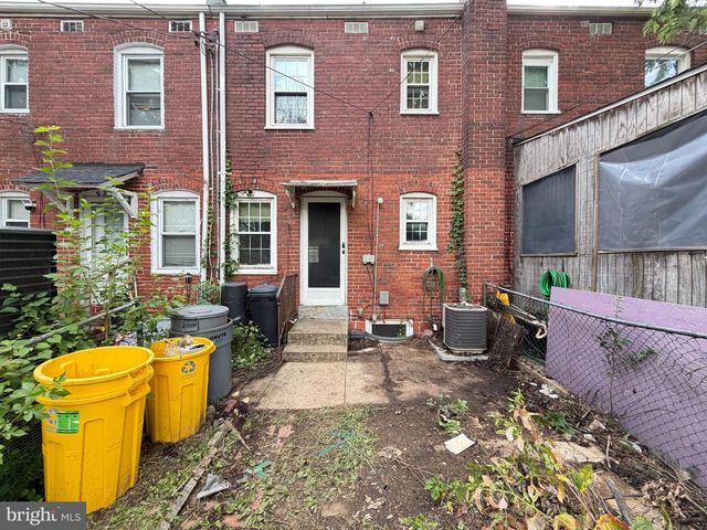 5323 WASENA AVE, Baltimore, MD 21225