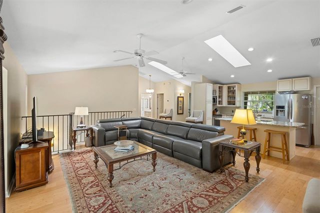 1136 W GLEN FALLS ROAD, Deland, FL 32720