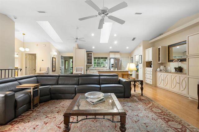 1136 W GLEN FALLS ROAD, Deland, FL 32720