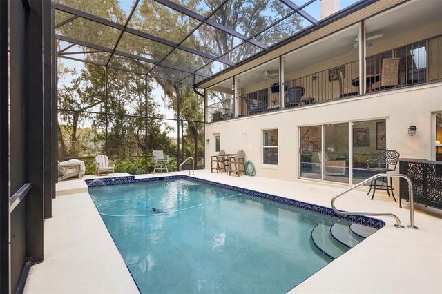 1136 W GLEN FALLS ROAD, Deland, FL 32720