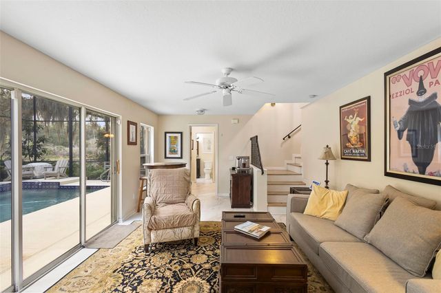 1136 W GLEN FALLS ROAD, Deland, FL 32720