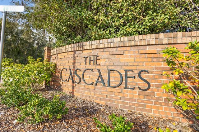 1136 W GLEN FALLS ROAD, Deland, FL 32720