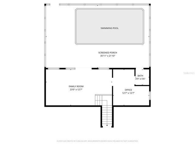 1136 W GLEN FALLS ROAD, Deland, FL 32720