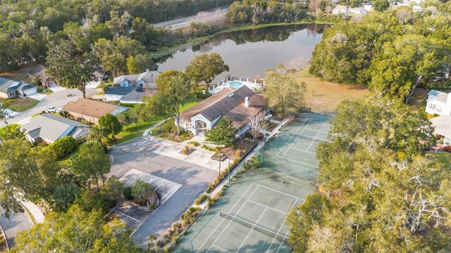 1136 W GLEN FALLS ROAD, Deland, FL 32720