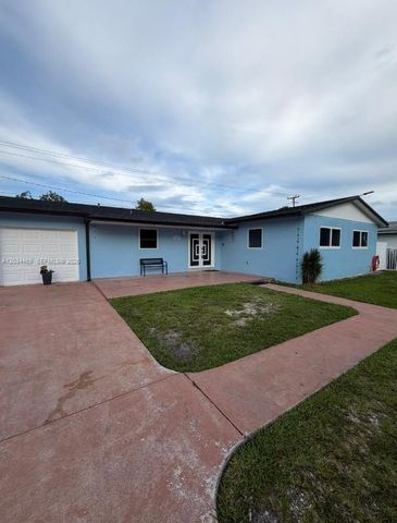 20301 SW 117th Ave, Miami, FL 33177