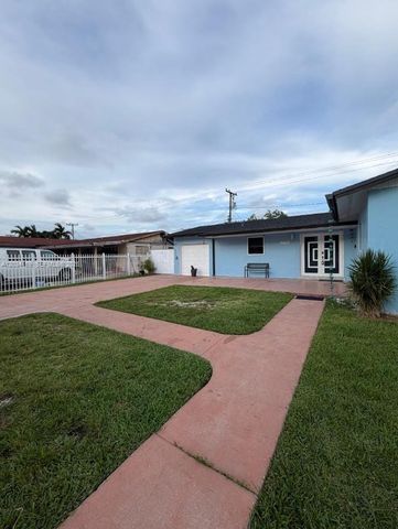 20301 SW 117th Ave, Miami, FL 33177