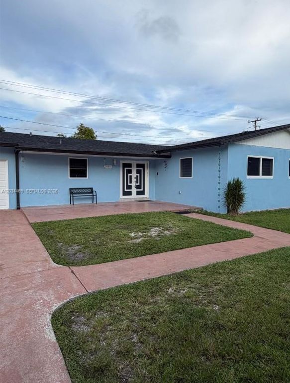 20301 SW 117th Ave, Miami, FL 33177