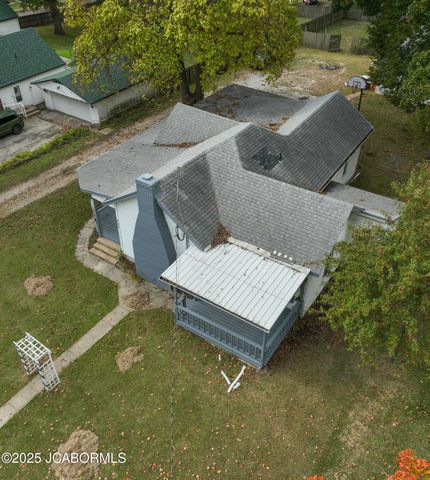 803 N OAK STREET, California, MO 65018