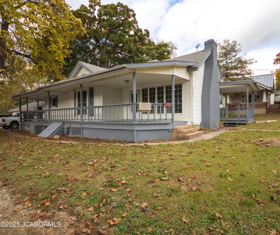 803 N OAK STREET, California, MO 65018