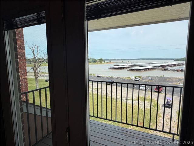 336 Lakeshore 336, Eufaula, OK 74432